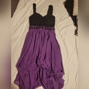 Size 3/4 Be Darlin dress